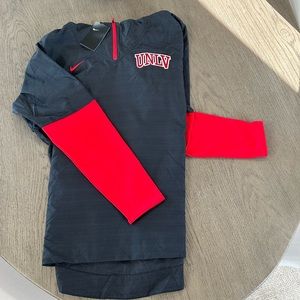 NWT Nike Men’s UNLV Pullover